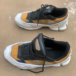 Adidas raf simons ozwego
